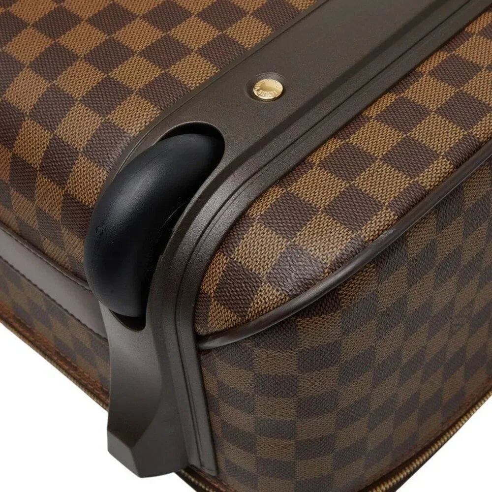 Louis Vuitton Damier Pegase 55 Suitcase